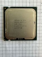 Intel Core 2 Duo E8200