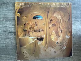A711/ANDREAS VOLLENWEIDER - Caverna Magica