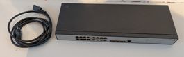 HPE V1910-16G Switch
