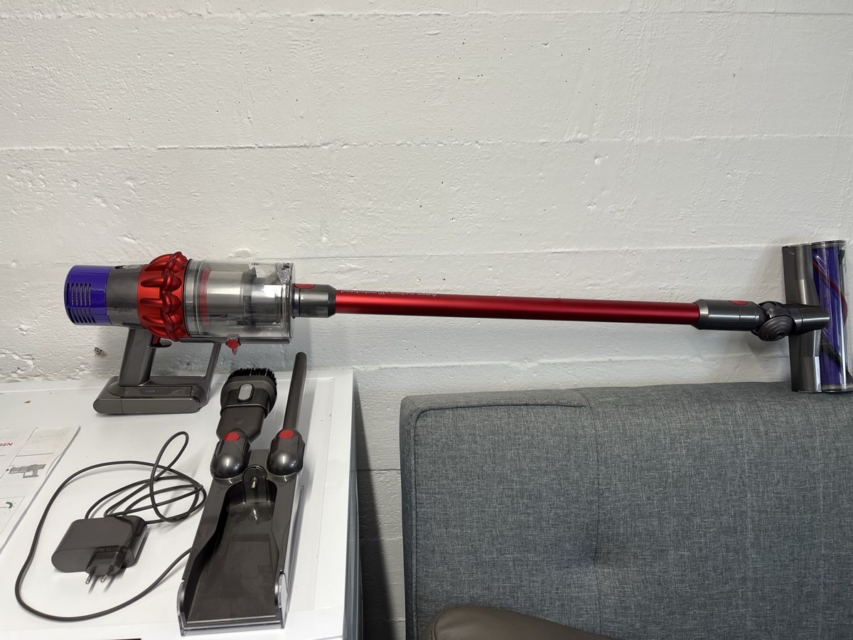 Dyson Aspirapolveri & Accessori: Dyson, Staubsauger – Usato da Steckborn venduto da Haxhi66