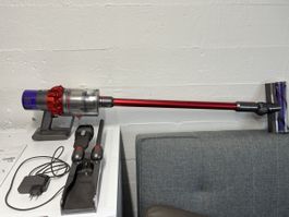 Dyson, Staubsauger