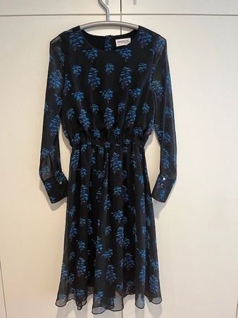 Elegantes Kleid Marke Modissa ***NEU***🤍💙🤍