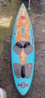 Windsurfboard Starboard Twister 258 x 59 ca 100Liter
