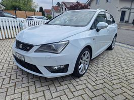 SEAT 1.2 TSI FR DSG