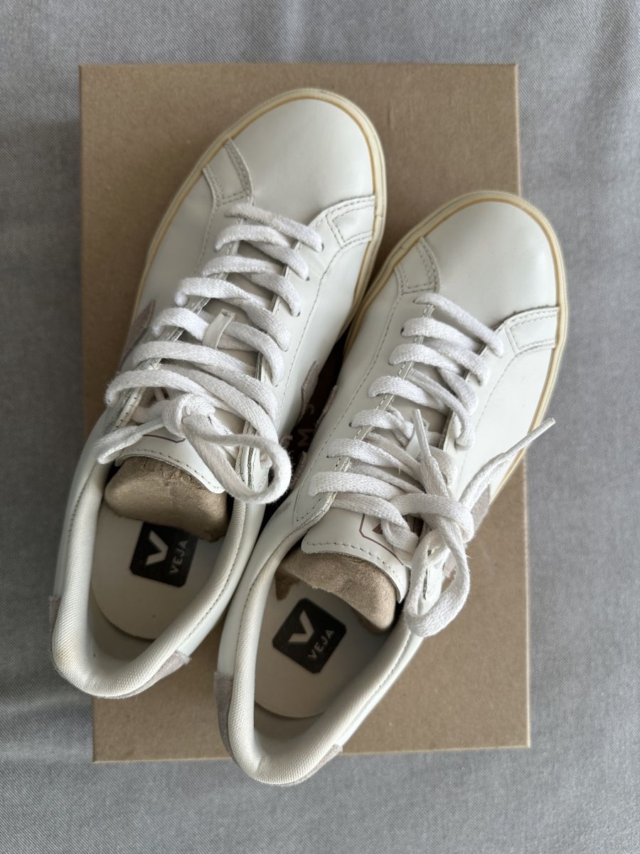 Veja Scarpe da donna: Veja Esplar sneakers Gr. 40 – Usato da Zürich venduto da enl_It9y 5
