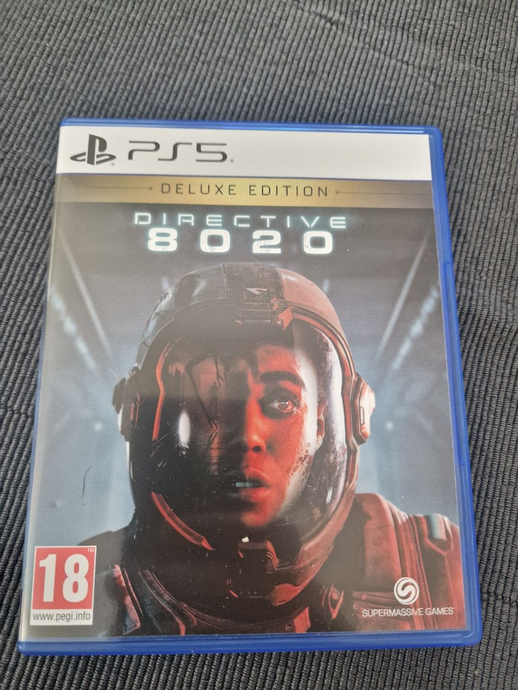 Sony Giochi: PS5: Direktive 8020 – Nuovo (secondo la descrizione) da Aeugstertal venduto da Salentino_Fuso