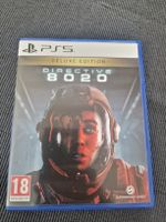 PS5: Direktive 8020