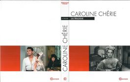 CAROLINE CHERIE - La Trilogie Gaumont