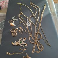 Schmuck lot  nr.4