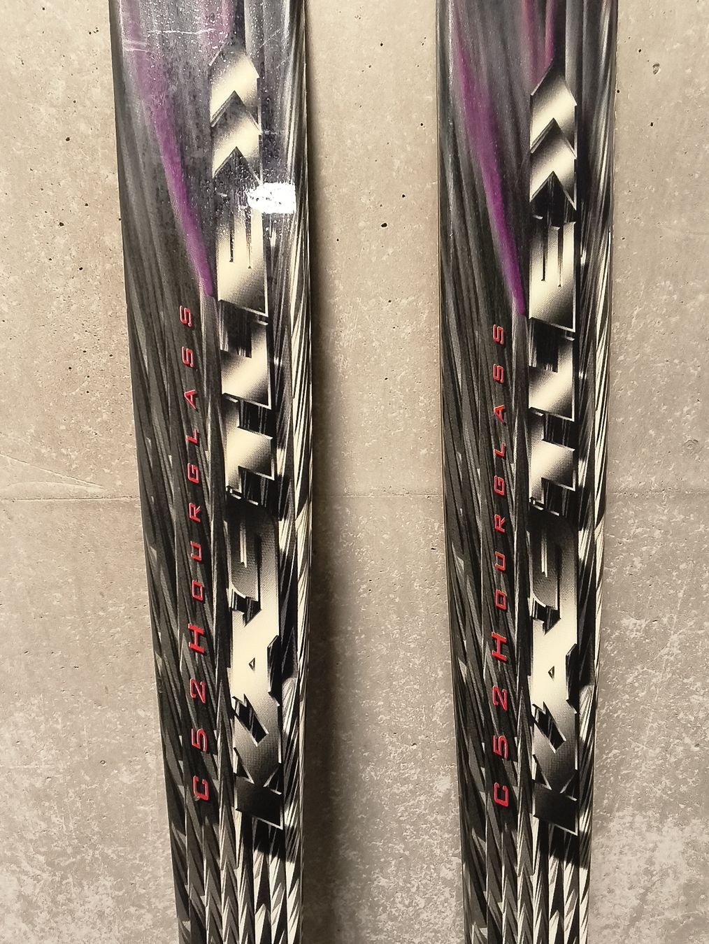 Kästle Sci: KAESTLE SKI, 178cm, Top Zustand – Nuovo (secondo la descrizione) da Istighofen venduto da wol_whm8 1