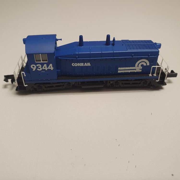 Life-Like - 7862 - Diesel, EMD SW1200 - Conrail | Kaufen auf Ricardo