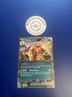 Farigiraf Ex #108 Pokemon Temporal Forces