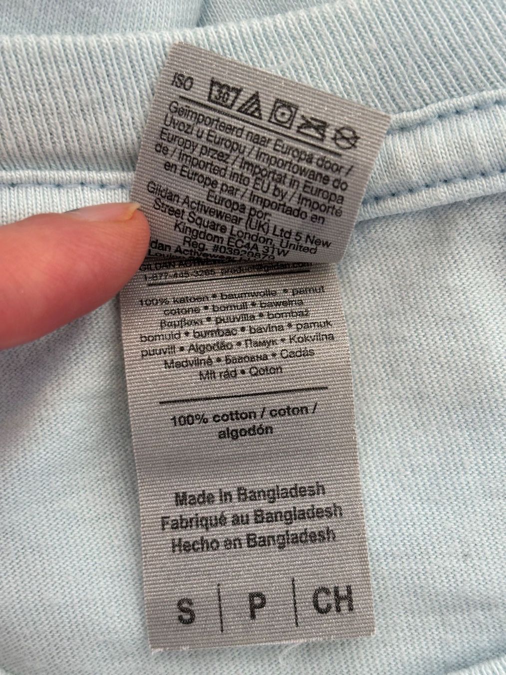 T-Shirts: DYNAMO ZÜRICH T-Shirt Gr. S – Gebraucht aus Zürich von missmodernage 4