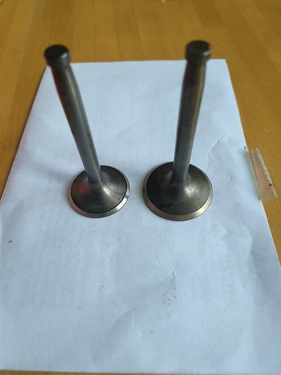 Strada: Condor A350, Ducati 250/350/450 – Usato da Plasselb venduto da tinto71