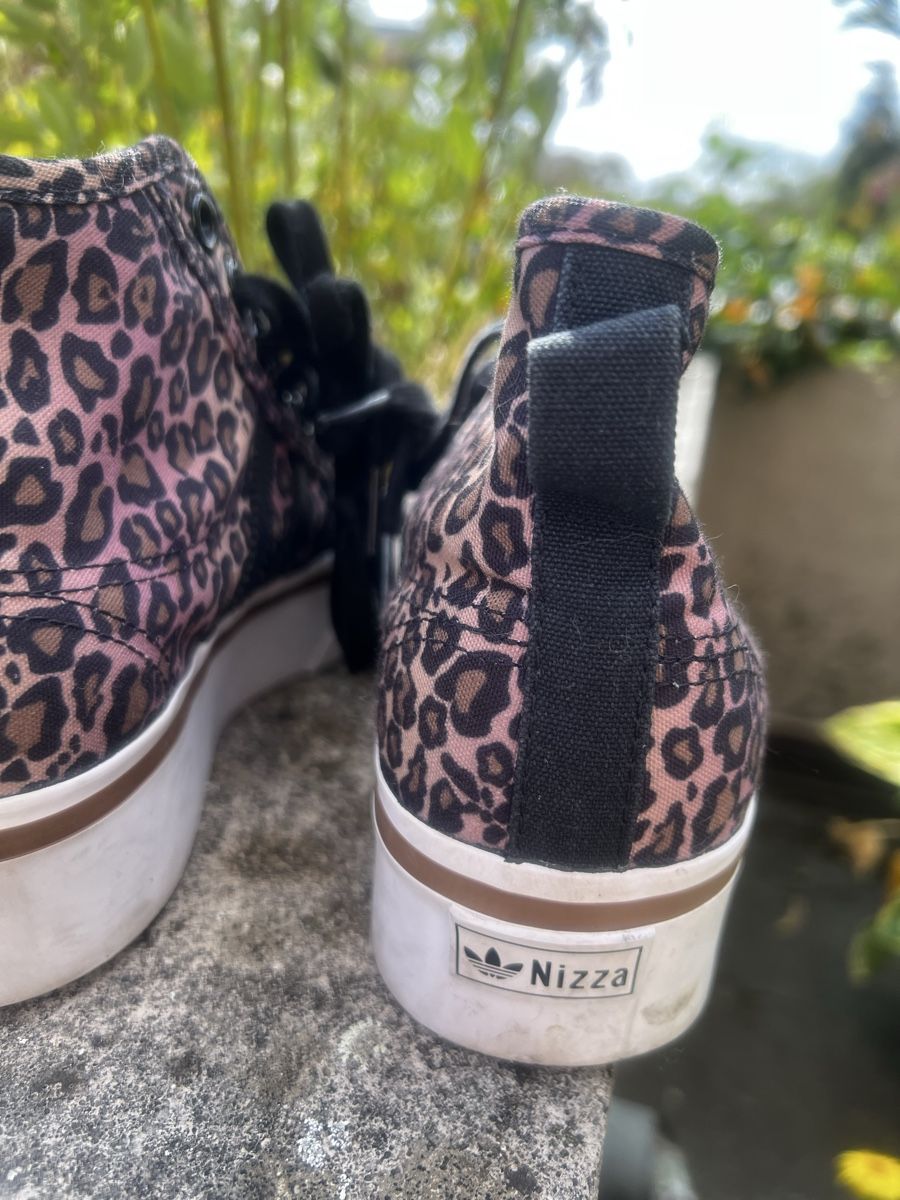 Chaussures femmes: ADIDAS Nizza – D'occasion à Neuhausen par Melkun1113 1