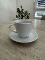 Kaffeetassen-Set 250 ml (für 8 Pers.)