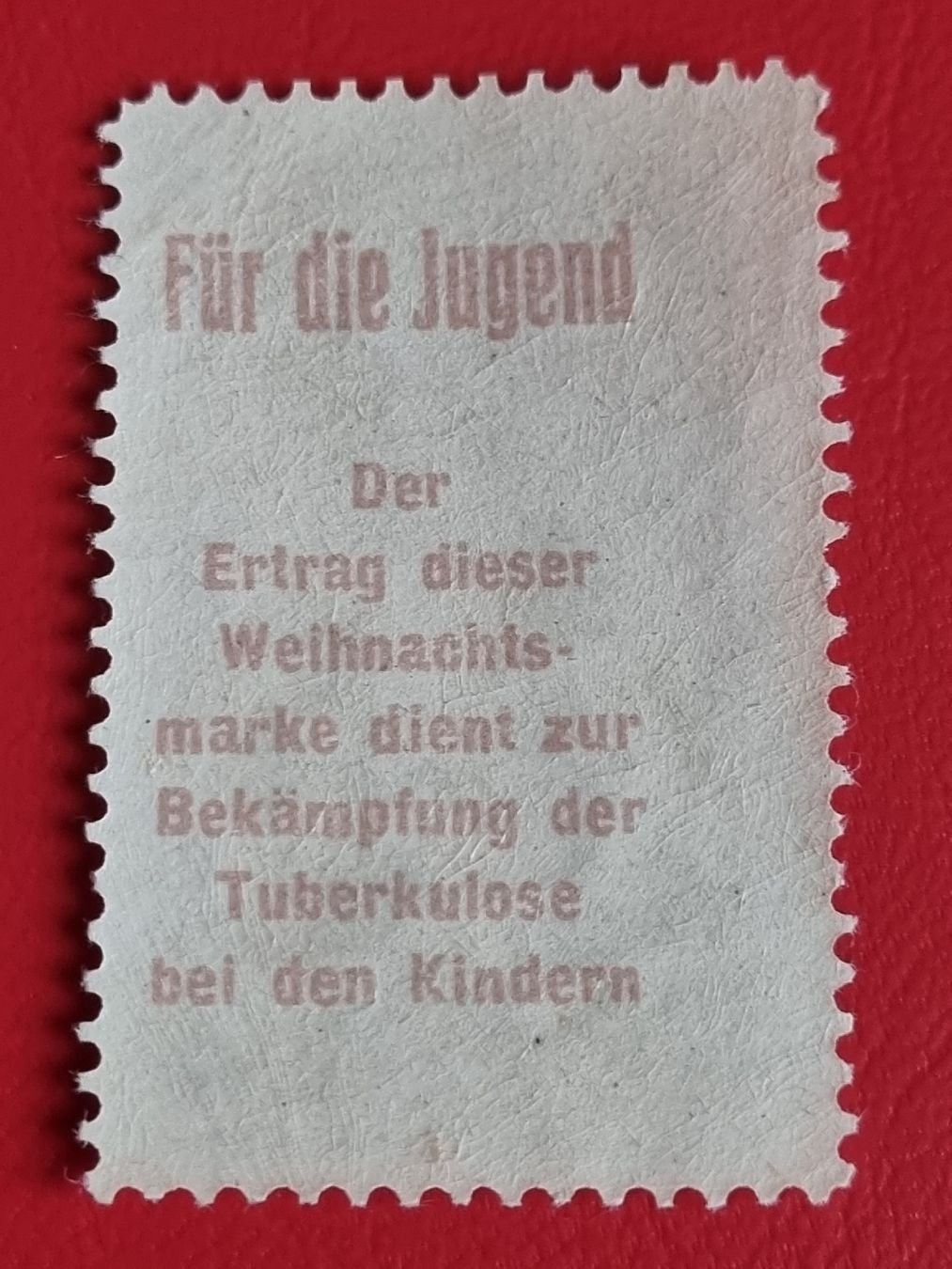 Tutti i francobolli: PJ - VORLÄUFER Nr. I - Jahr 1912 - Postfrisch!! – Nuovo (secondo la descrizione) da Heimenschwand venduto da rog_p7h9 1