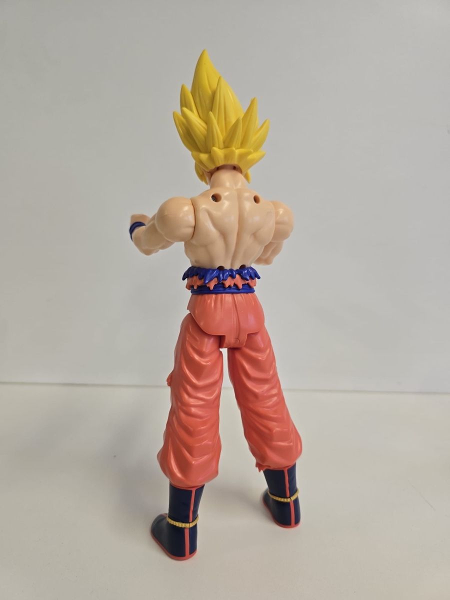 Bandai Figuren: Bandai Super Saiyan Goku – Neu (gemäss Beschreibung) aus Oberurnen von jasmin2fel 2