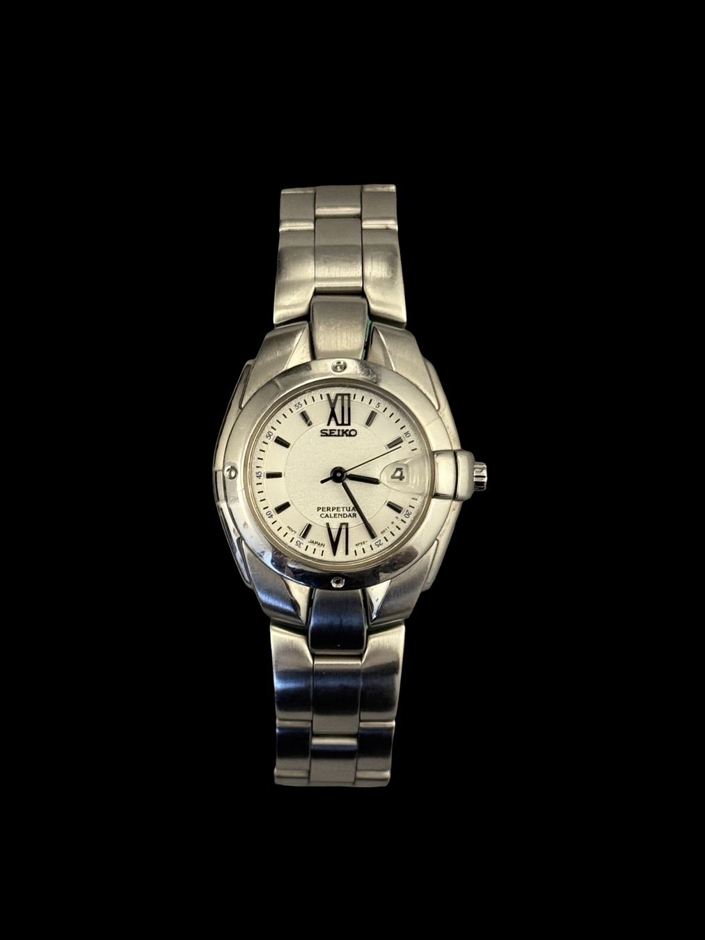 Seiko Montres: SEIKO 4F32-0019 – D'occasion à Uznach par geneevintage