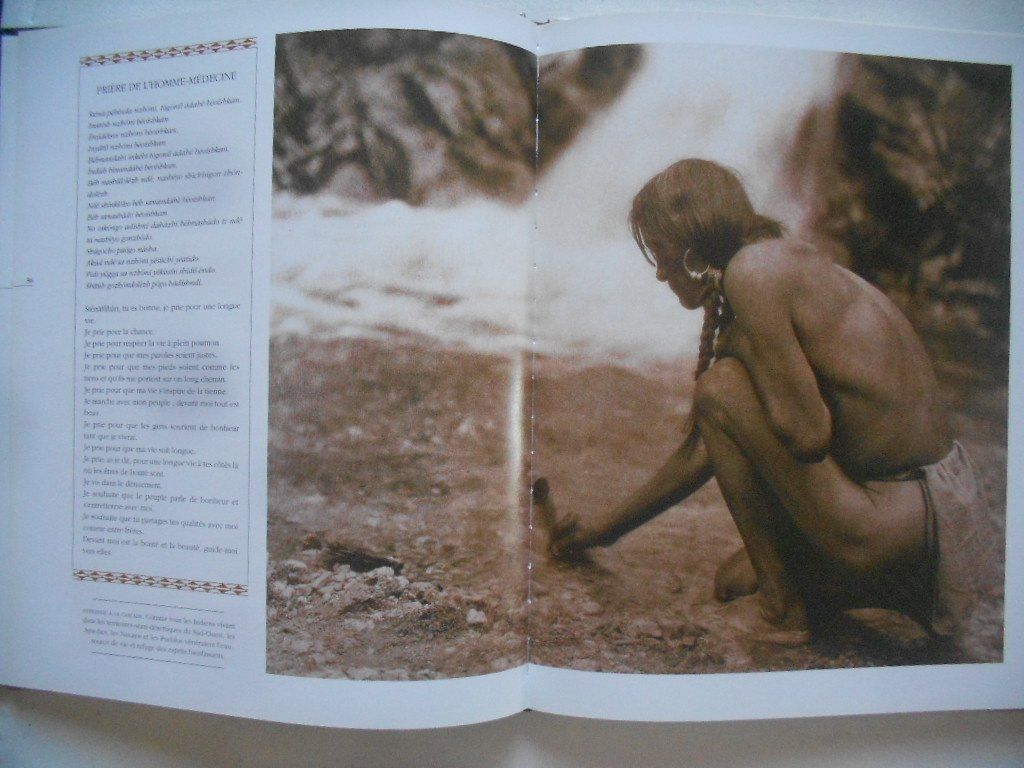 Libri: LES APACHES – Usato da Bex venduto da Giorgiob 3