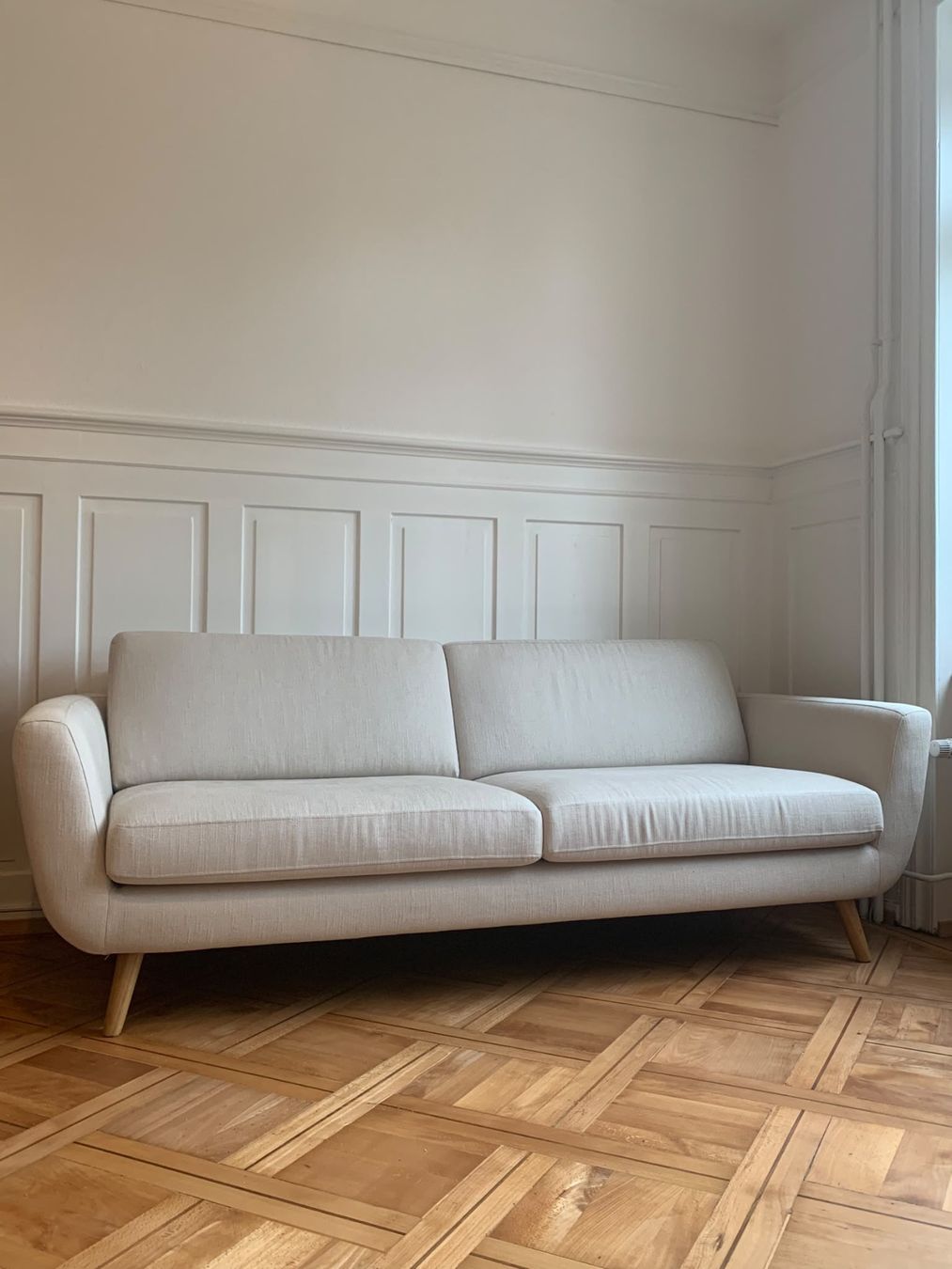Sofas: Sofa – D'occasion à Zürich par lar_b5x9 2