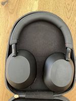 Sony WH-1000XM5 kabellose Kopfhörer mit Noise Cancelling
