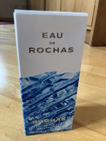 Eau de Rochas 100ml - A Timeless Fragrance