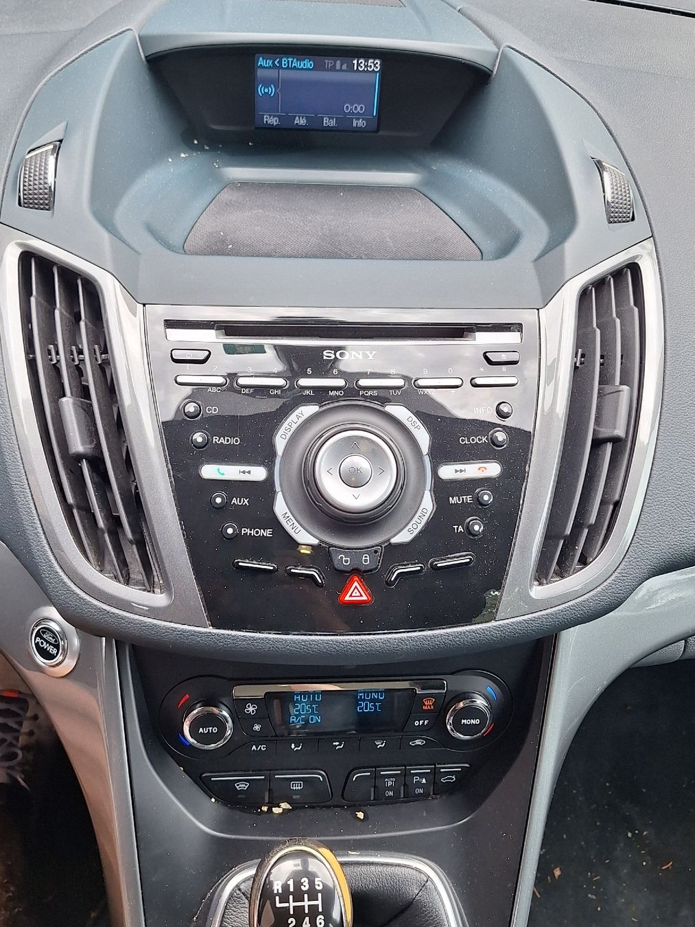 Ford Autos: Ford Grand C-Max 2.0 TDCi – D'occasion à Faoug par Cedurofu 4
