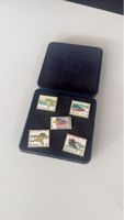 Briefmarken Set Pro Juventute 1997 gebraucht