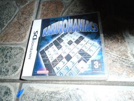 Kakuromaniacs DS NEUWARE
