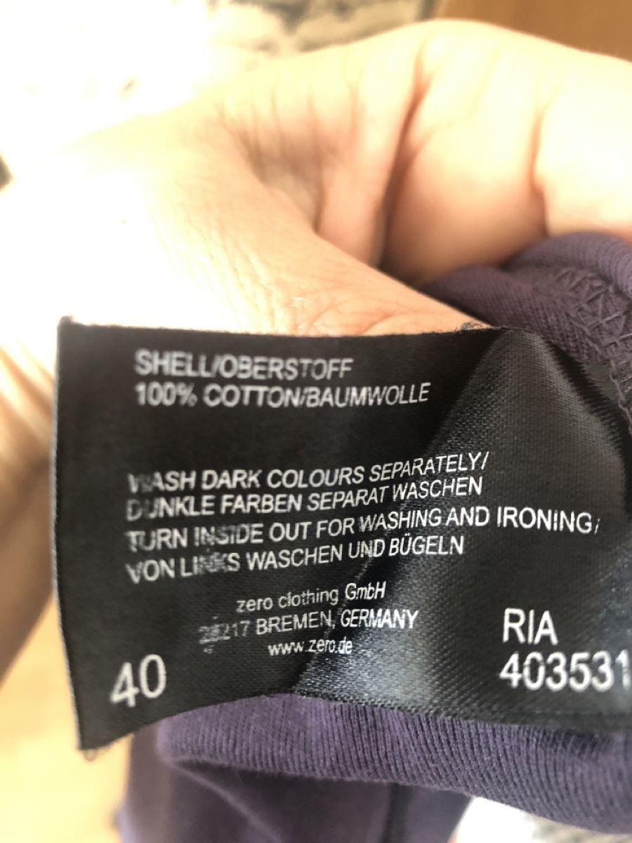 Tuniche: Robe/Tunique, taille 38/40 – Usato da Biel/Bienne venduto da Lianumi 3