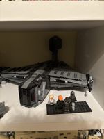 LEGO Star Wars 75323
