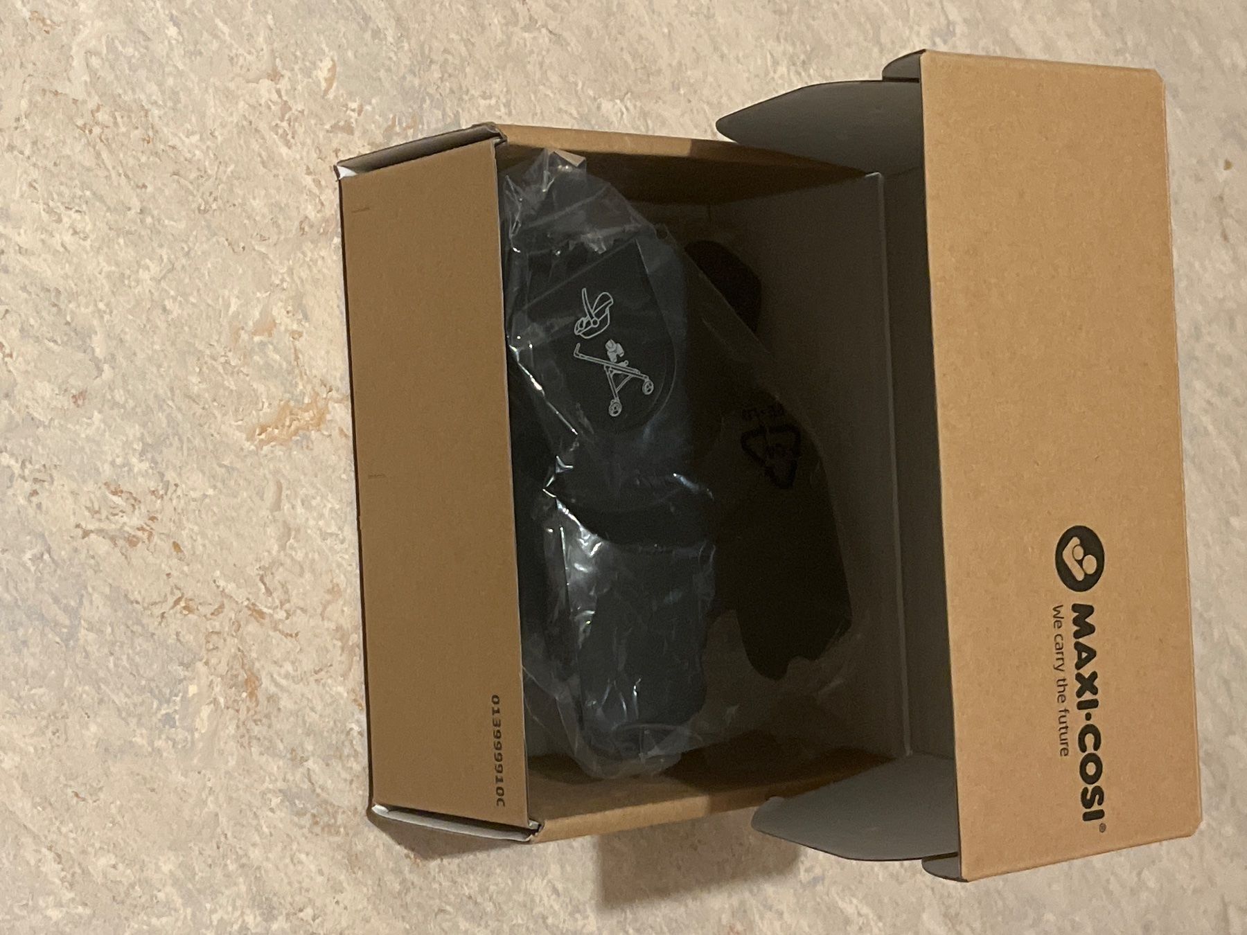 Maxi-Cosi Laufwerke & Adapter: Maxi-Cosi Babyschalen-Adapter – Neu und originalverpackt aus Volketswil von Pityi 2
