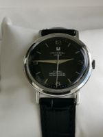 Universal Genève Dresswatch, Vintage, Guter Zustand, 60er,