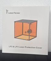 LaserPecker LP2 & LP3 Laser Protection Cover