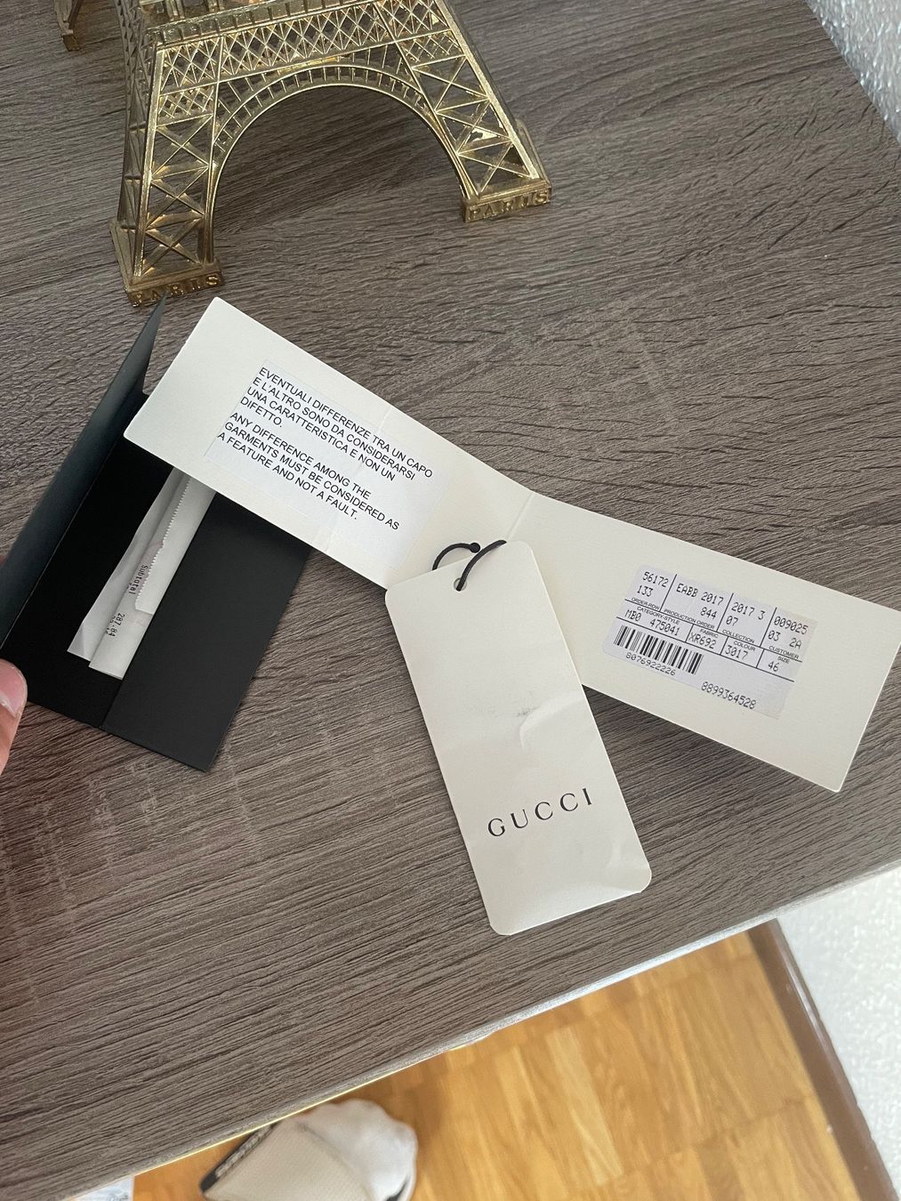 Gucci Jacken: Jacke gucci military dragon – Gebraucht aus Taverne von Niko-Bellic 7