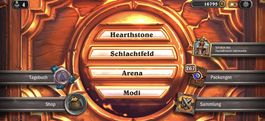 Hearthstone