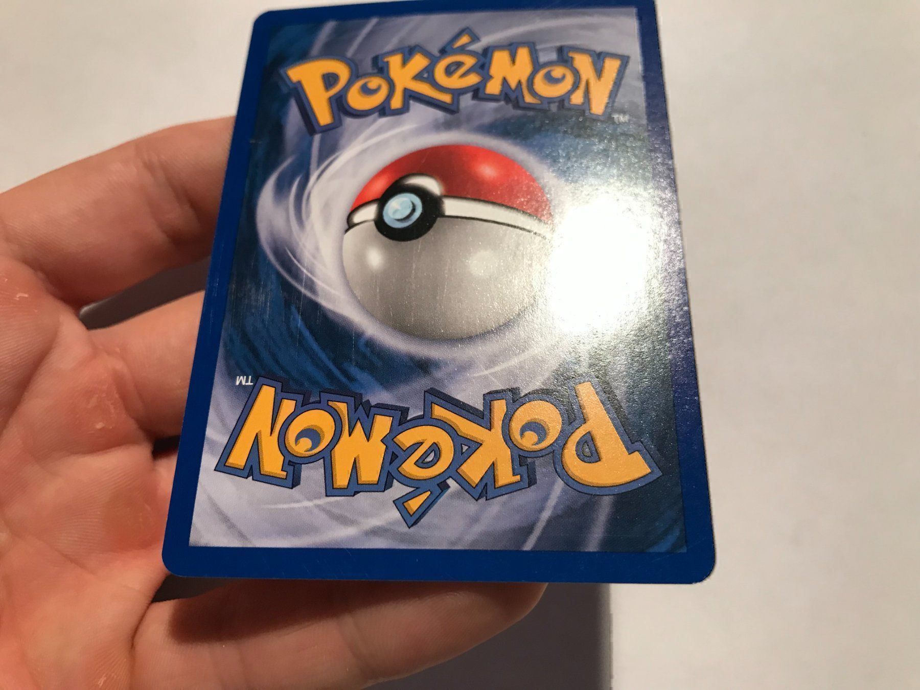 Pokémon Carte collezionabili: Kirlia reverse holo – Usato da Hagendorn venduto da Pokecollectorch 7