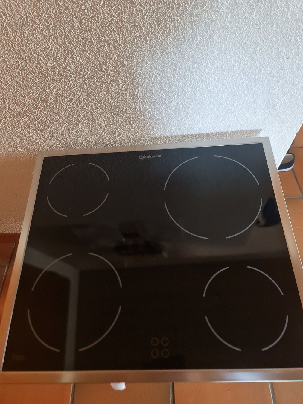 Bauknecht Cuisinières: Bauknecht Ceranfeld – D'occasion à triengen par fad_g29d