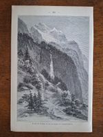 LAUTERBRUNNEN