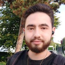 Profile image of MichaelHiu