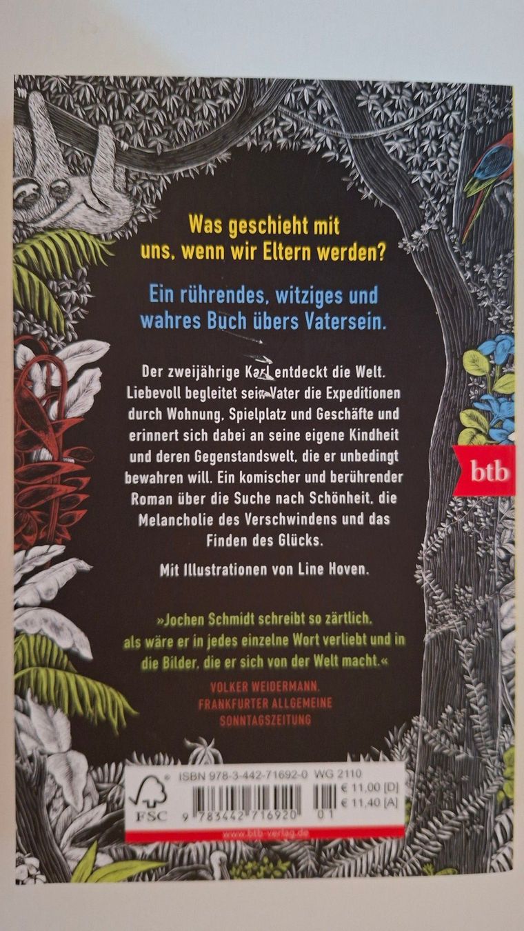 Libri: Jochen Schmidt: Zuckersand – Usato da Dietikon venduto da Buchantiqdietikon 1