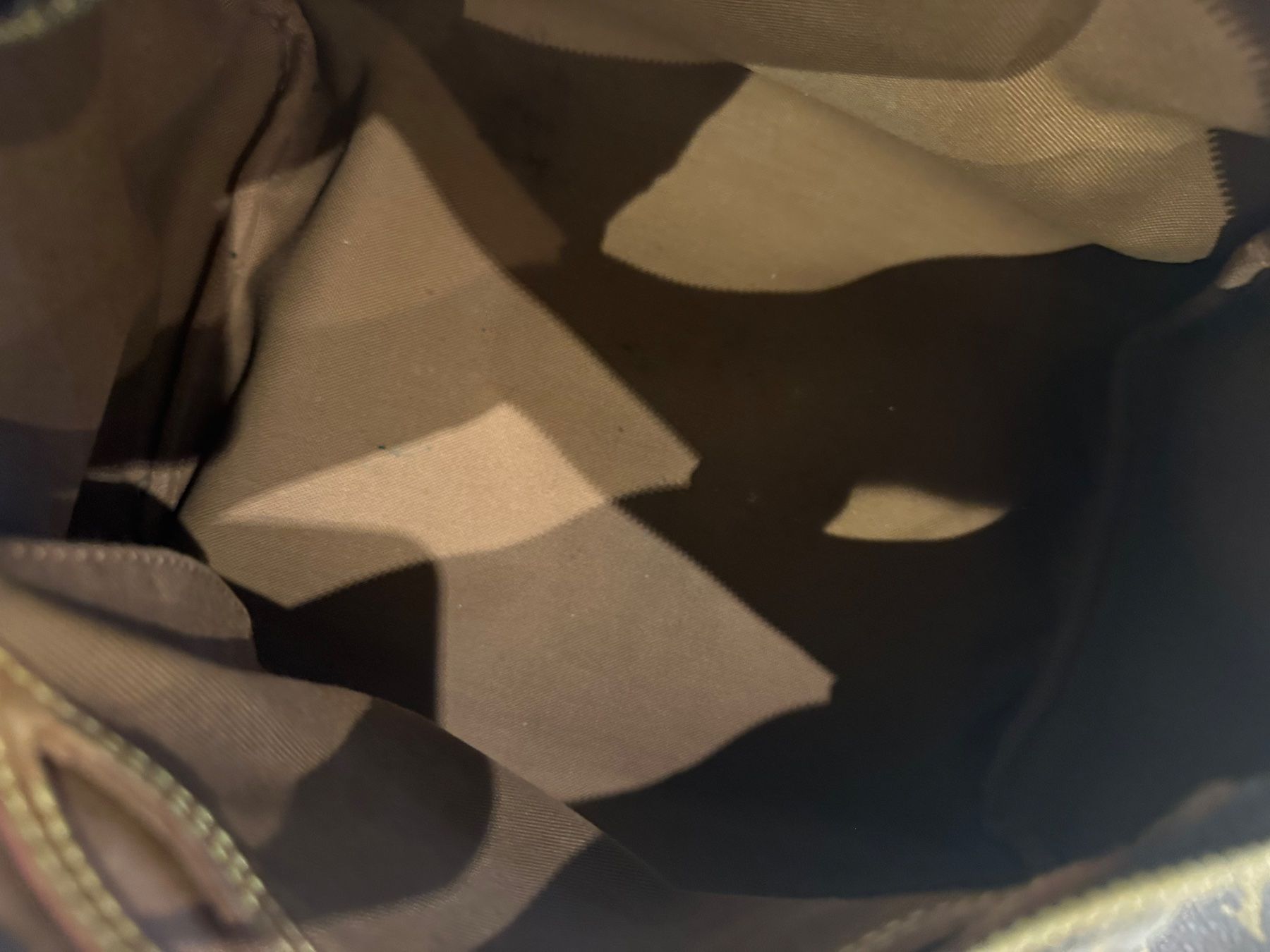 Louis Vuitton Borse da donna: Louis Vuitton Speedy 30 Canvas Nr. 940 – Usato da Hittnau venduto da LuxAndMore 7