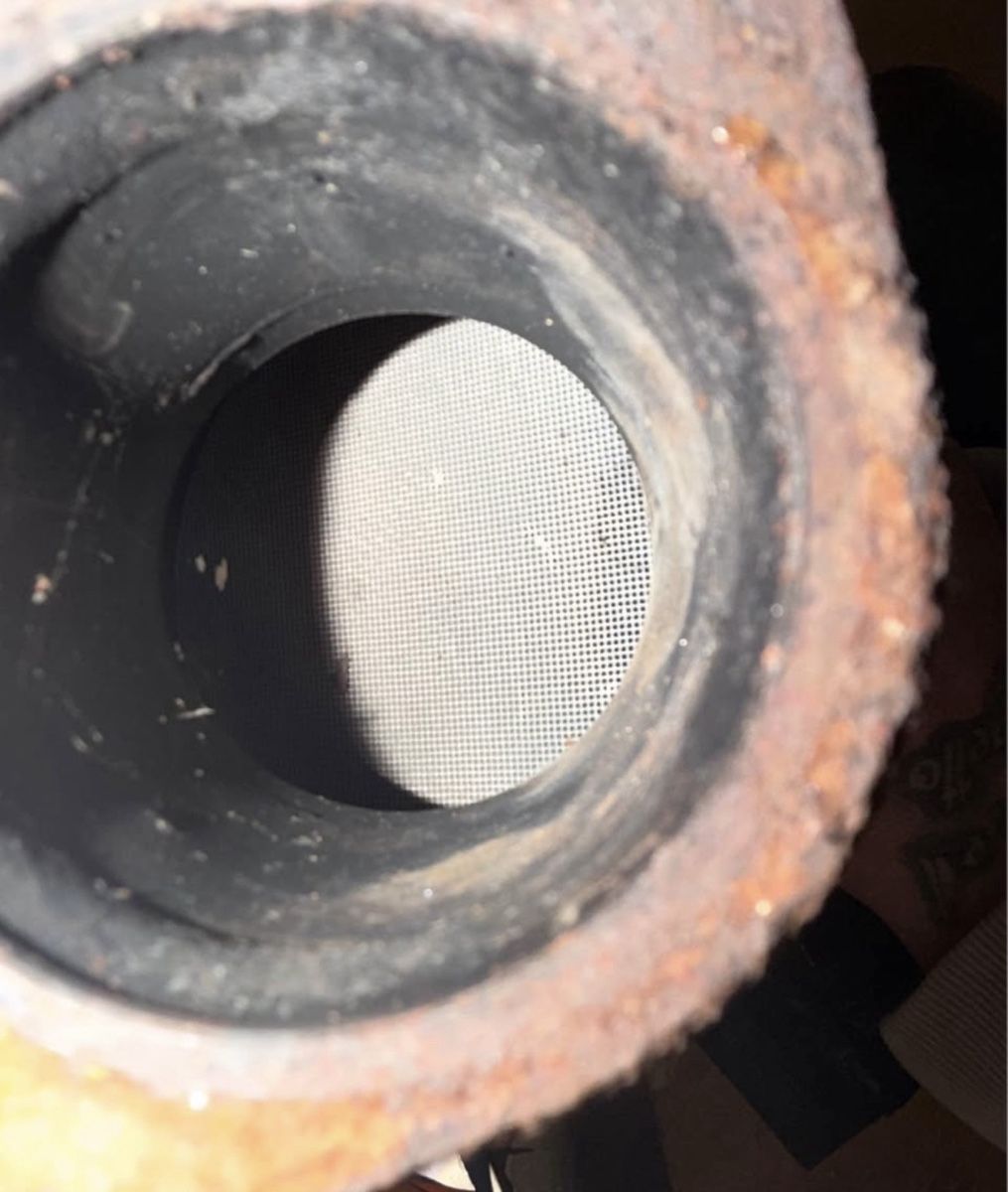 BMW Auspuffanlagen: Catalyseur BMW 335i n54 – Gebraucht aus Charmey (Gruyère) von raz_dv9r 4