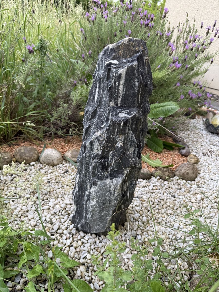 Minerali & Pietre curative: Monolith Stein – Nuovo (secondo la descrizione) da Niedergösgen venduto da Siria12 2