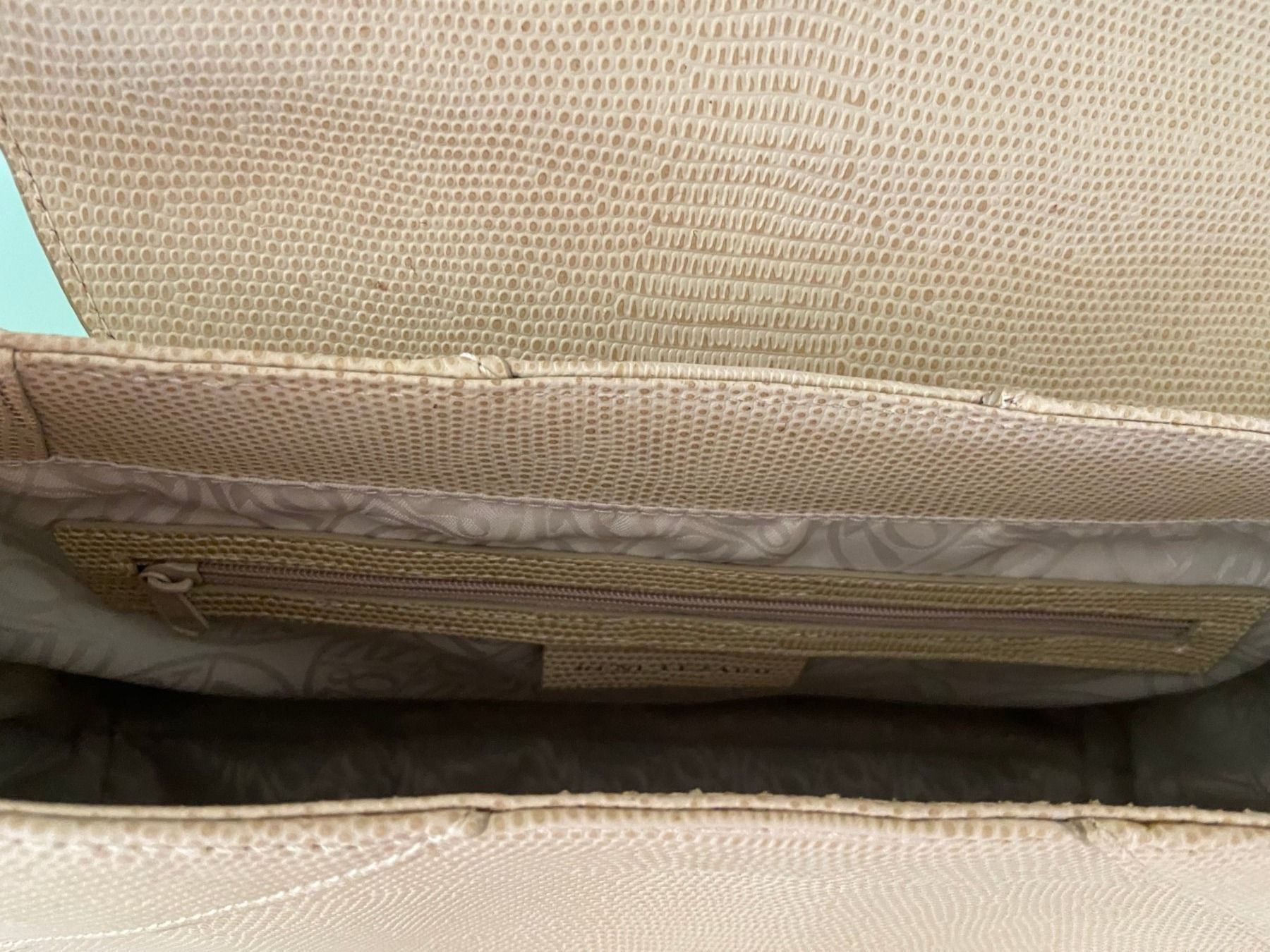 Borse da donna: René Lezard Handtasche – Usato da Zürich venduto da Maki8 9