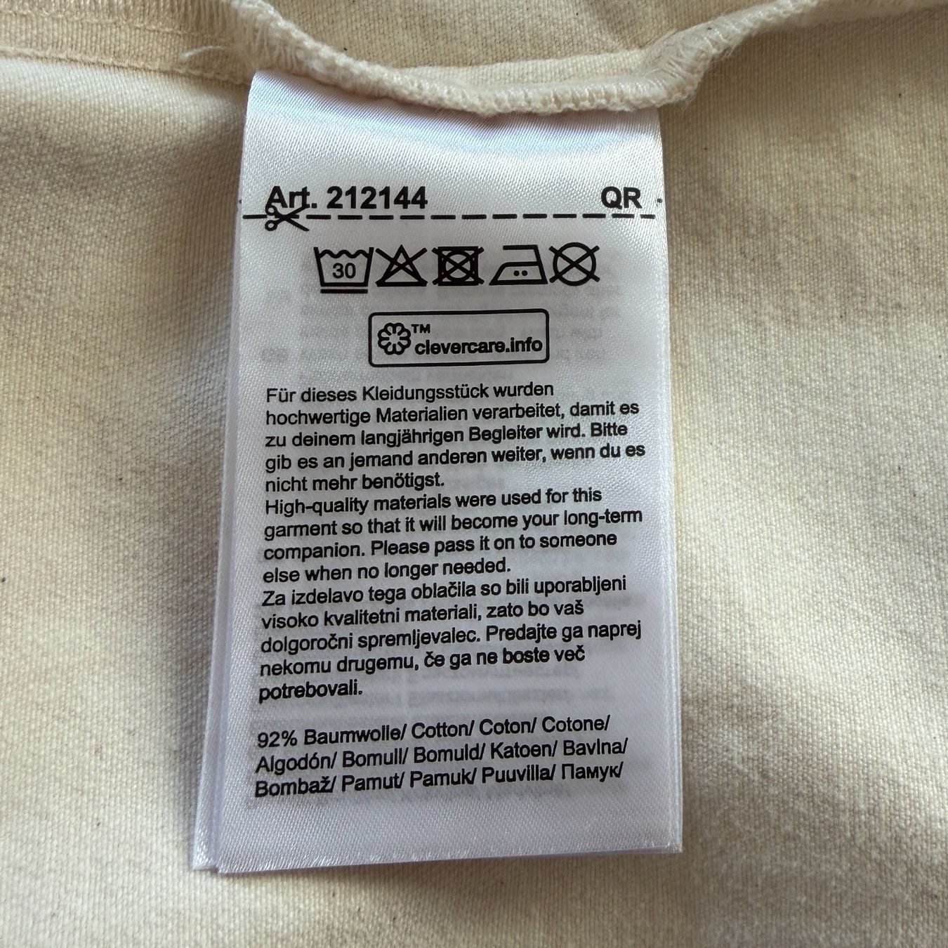 Giacche: StreetOne Jacke – Usato da Stäfa venduto da britsch57 3