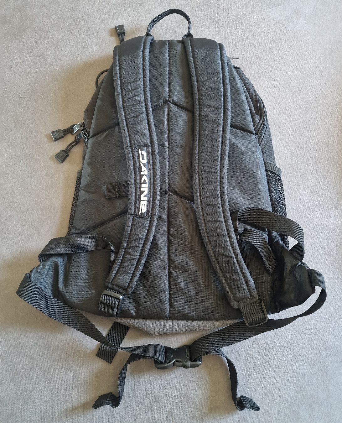 Dakine Rucksäcke: Rucksack Dakine – Gebraucht aus Schmitten FR von lue_9hhv 1