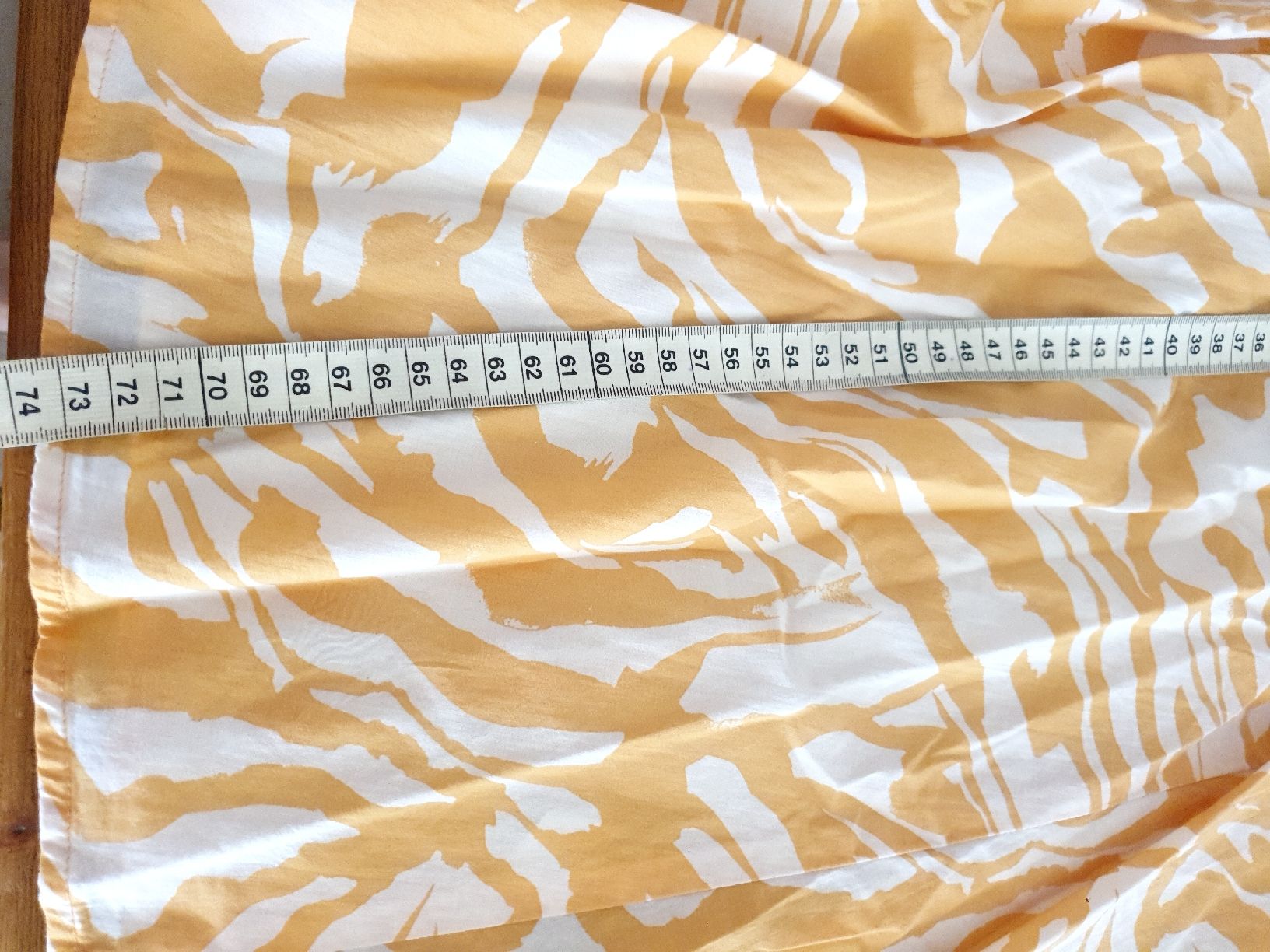 Kleider: Sommerkleid  – Neu (gemäss Beschreibung) aus Clarens von fur_bxq2 5