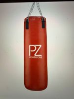 Sac de boxe Powezone